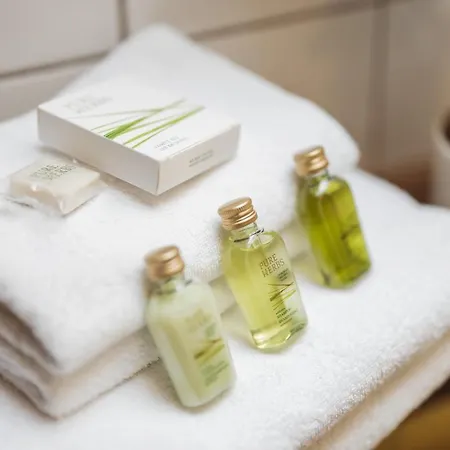 Vitranc Boutique Hotel Kranjska Gora