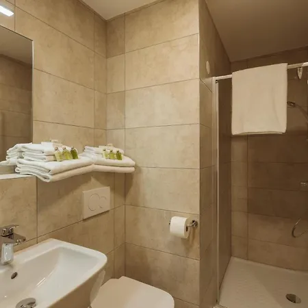 Hotel Vitranc Boutique 4*