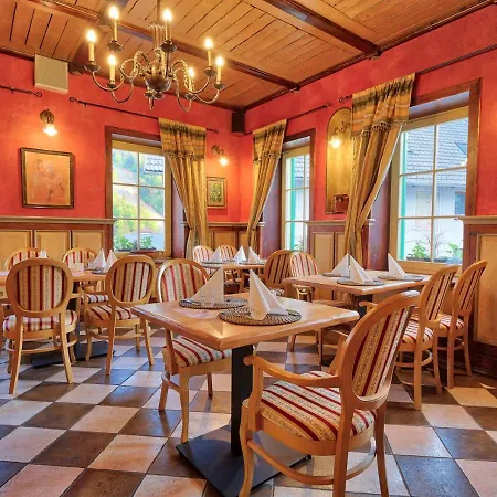 Vitranc Boutique Hotel 4*