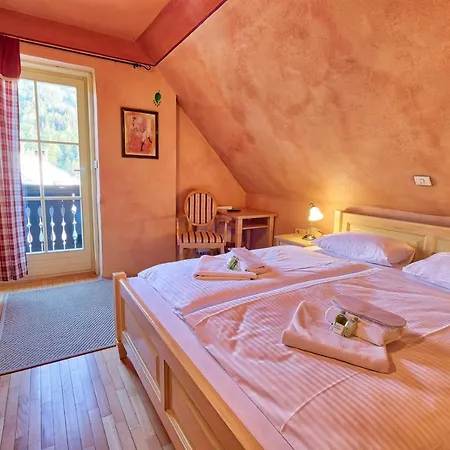 Vitranc 4* Kranjska Gora