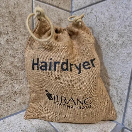 Vitranc Hotel 4*
