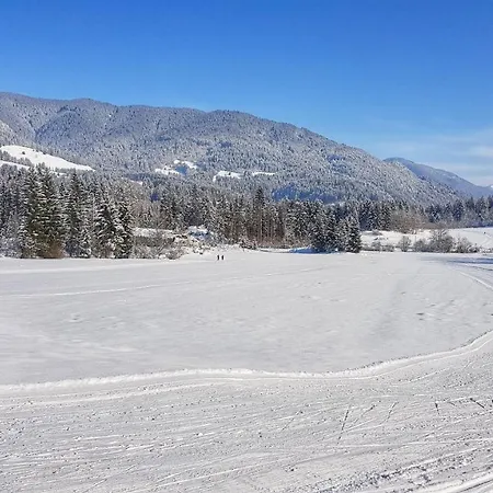 Vitranc Boutique Hotel Kranjska Gora