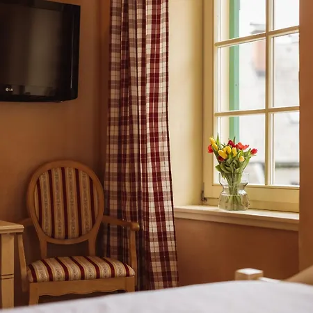 Hotel Vitranc 4*