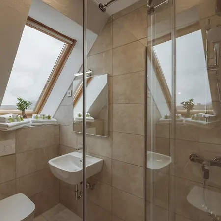 Hotel Vitranc Boutique 4*
