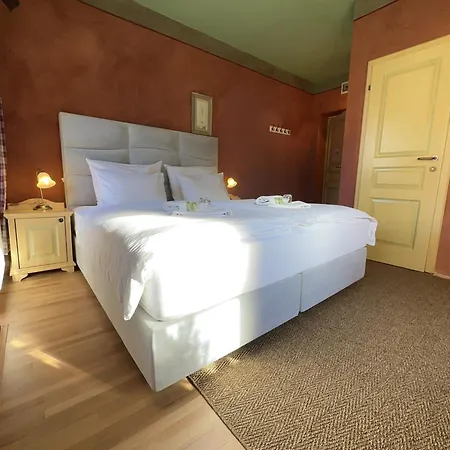 Vitranc Boutique Kranjska Gora