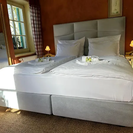 Hotel Vitranc Boutique 4*