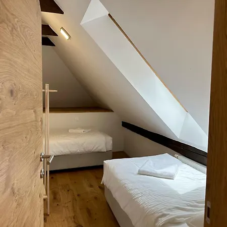 Hotel Vitranc Boutique