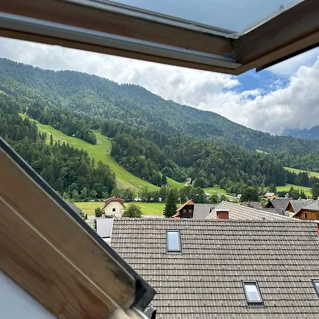 Vitranc Boutique Kranjska Gora