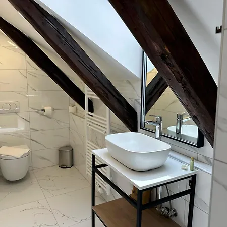 Vitranc Boutique Hotel