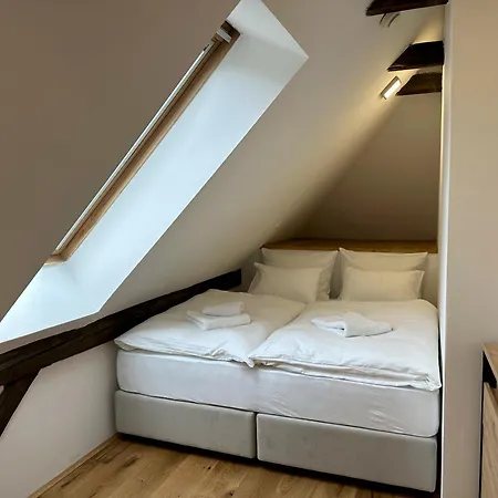 Hotel Vitranc Boutique