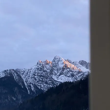 Vitranc Boutique Hotel