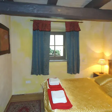 Vitranc Boutique מלון 4*