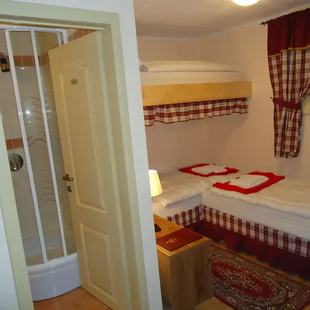 Vitranc Boutique Hotel