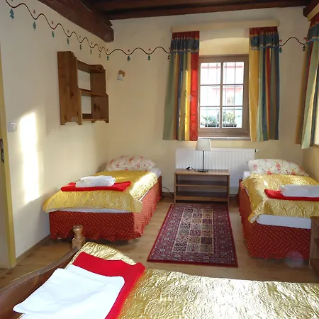 Vitranc Boutique מלון