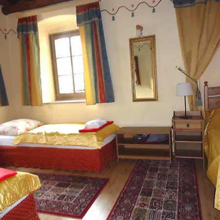 Vitranc Boutique 4*