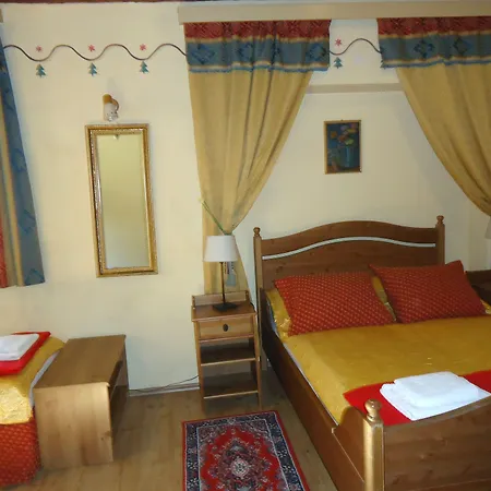 Vitranc Boutique 4*
