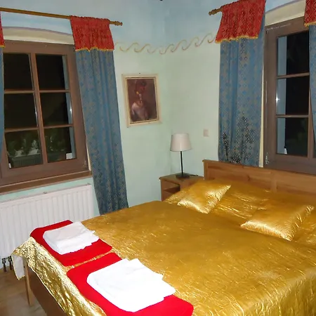 Vitranc Boutique מלון קרנייסקה גורה