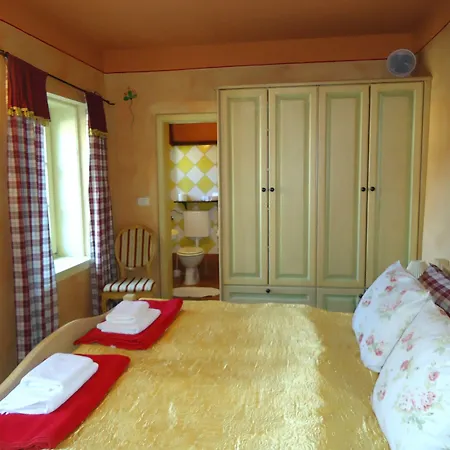 Vitranc Boutique קרנייסקה גורה