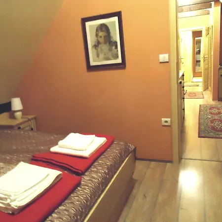 Vitranc Boutique 4*