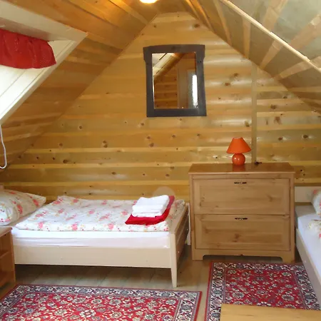 Vitranc Boutique クランスカゴーラ