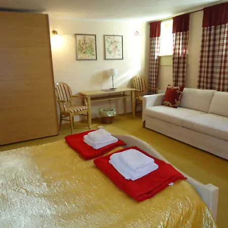 Vitranc Boutique מלון קרנייסקה גורה