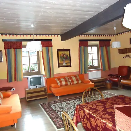 Vitranc Boutique Hotel