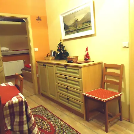 מלון Vitranc Boutique