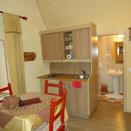 Vitranc Boutique מלון