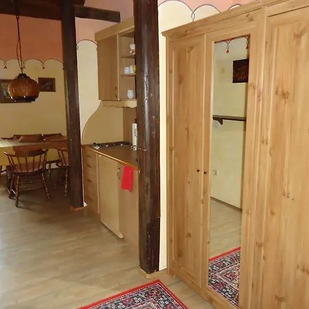 מלון Vitranc Boutique 4*