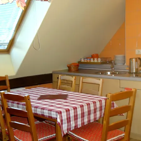 Vitranc Boutique ホテル