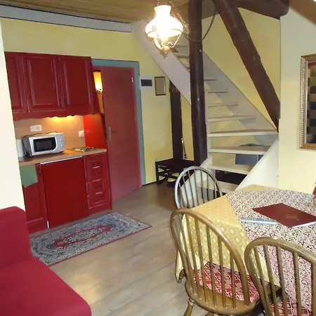 Vitranc Boutique 4* קרנייסקה גורה