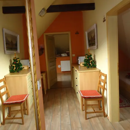 Vitranc Boutique Hotel Kranjska Gora