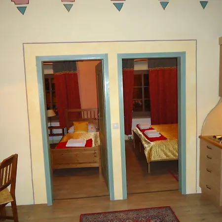 Vitranc Boutique מלון 4*