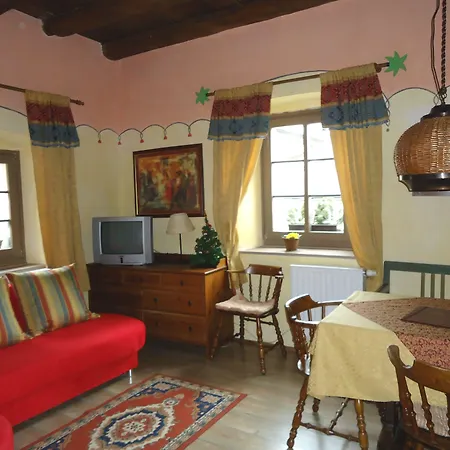 Vitranc Boutique מלון 4*