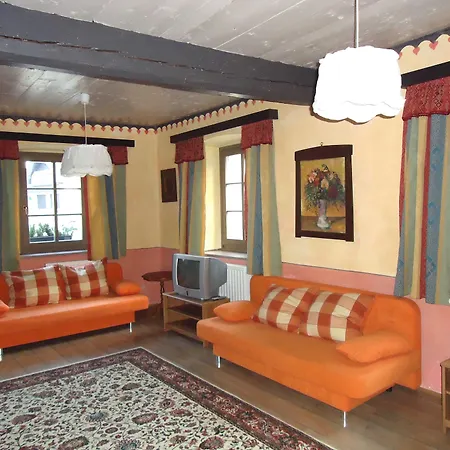 מלון Vitranc Boutique