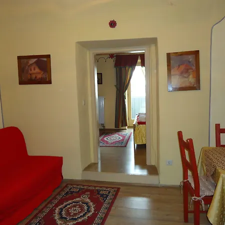 Vitranc Boutique מלון קרנייסקה גורה