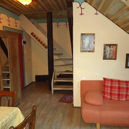 Vitranc Boutique ホテル クランスカゴーラ