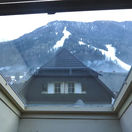 Vitranc Boutique מלון