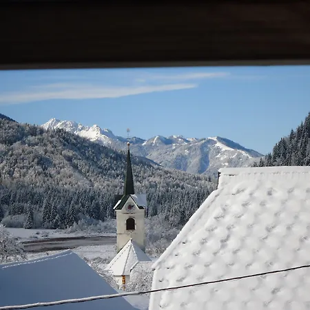 Vitranc Boutique 4* קרנייסקה גורה