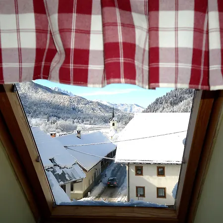 Vitranc Boutique ホテル 4*