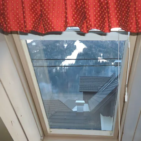 Vitranc Boutique 4* קרנייסקה גורה