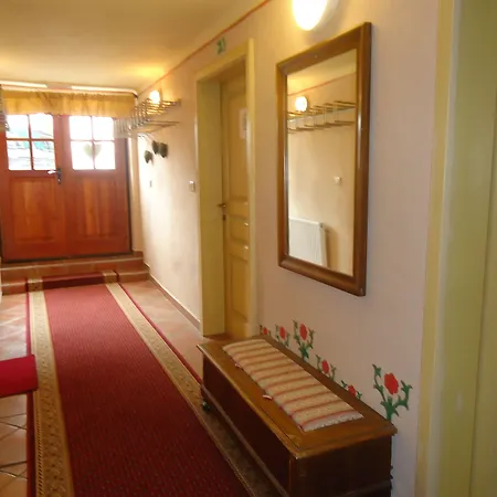 Vitranc Boutique Hotel 4*