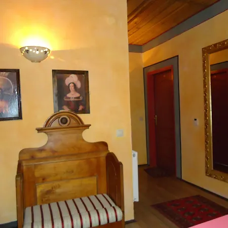 Vitranc Boutique