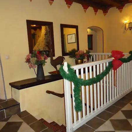 Vitranc Boutique ホテル