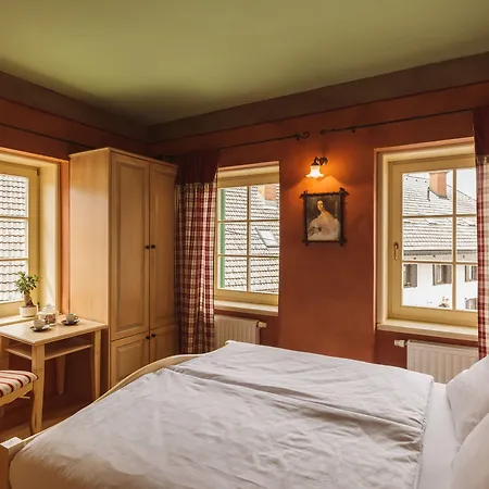 Vitranc Boutique Hotel Kranjska Gora