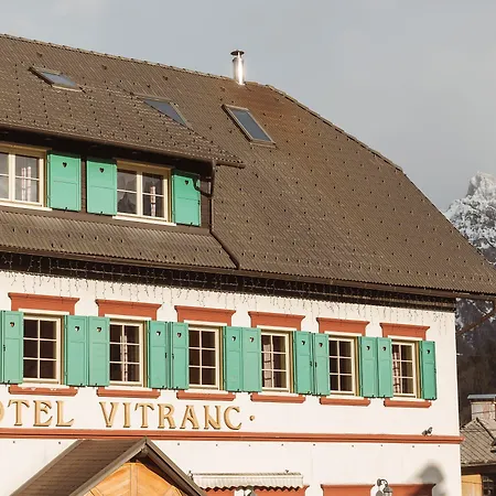 Vitranc Boutique