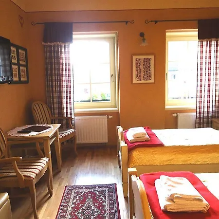 Hotel Vitranc Boutique