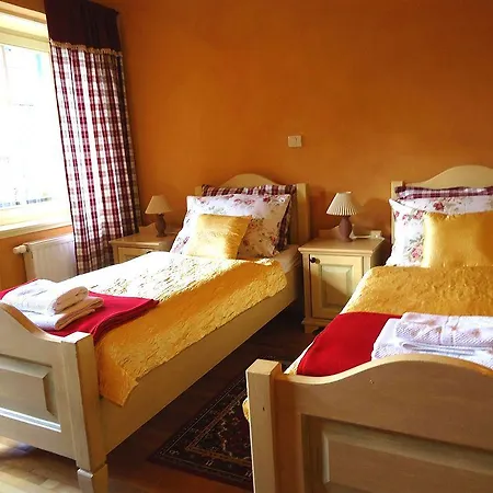 Vitranc Boutique Kranjska Gora