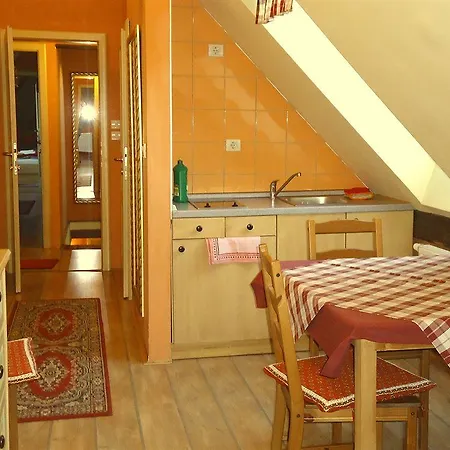 Hotel Vitranc Boutique