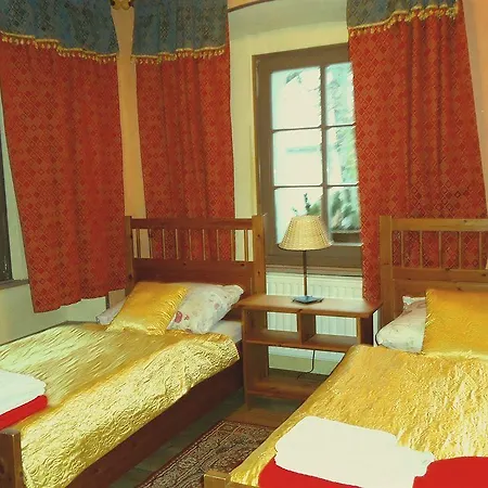 Vitranc Boutique Kranjska Gora